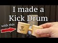 How to create a Kick Drum from Scratch in Logic Pro X | Sound Design Tutorial