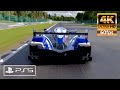 Gran Turismo 7 (PS5) - Peugeot 908 HDi FAP 10 - Spa Francorchamps (4K 60 FPS HDR)