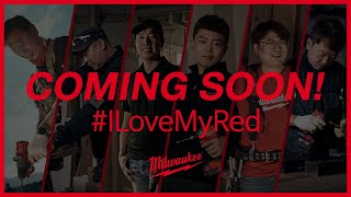 #ILoveMyRed 밀워키와 나의 이야기