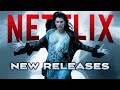 130+ NEW Netflix Releases For May 2024!