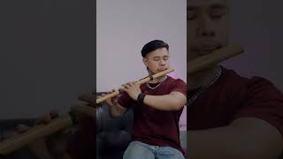 Saathiya / AR Rahman / Flute ❤️
