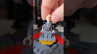 SH1023: Two-Face #lego #dc #batman #darkknight #shorts #fyp