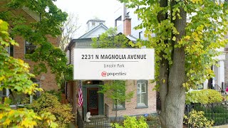 2231 N Magnolia Avenue | Chicago, IL