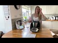 the new thermomix noir has landed