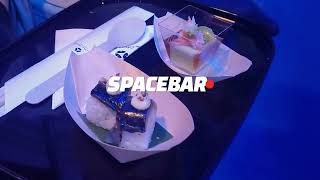 SPACEBAR : ชวนลิ้มรส อาหารระดับเวิลด์คลาส จากเชฟ 25 ร้านดังทั่วประเทศ ณ สยามพารากอน