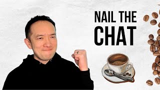 How To Nail Coffee Chats Without Feeling Awkward
