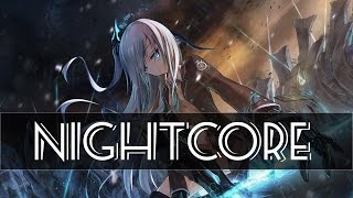 Nightcore-Superstar (Krewella)