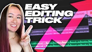 Quick Editing Trick To Get More Tiktok Views