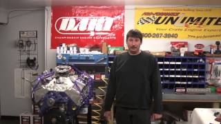 MSD Atomic EFI Overview By Custom Crate Engines