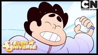 You Can Make The Right Choice | Winter Forecast | Steven Universe |  Cartoon Network