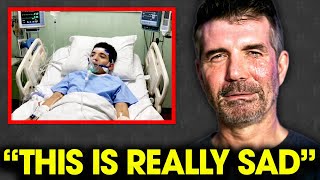 Simon Cowellâs Emotional FINAL Goodbye After His Sonâs Heartbreaking Diagnosis