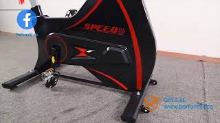 Spin Bikes | Cycling | Cardio | Canada's Fitness equipment Supplier | Sports | Burn fat