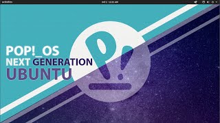 Pop!_OS 20.04 LTS With NVIDIA Edition Review Indonesia | Ubuntu | Linux Pemula | Linux Terbaik 2021
