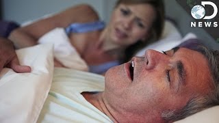 What Is Sleep Apnea?