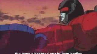 Transformers Masterforce Episode 39 Part 2/2