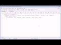 jQuery Tutorial - 158 - Dialog