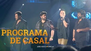 João Bosco e Vinicius - \