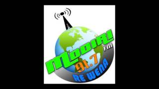 Modiri FM Live In Atamelang Modiri FM Live In Atamelang