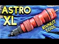 Astro Rivet Nut Drill Adapter Operation and Review