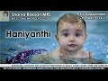 BABY NAMES STARTING WITH H - BEST NUMEROLOGIST - SANSKRIT BABY NAME - SHARVA RAKSAN MRS - 9842111411