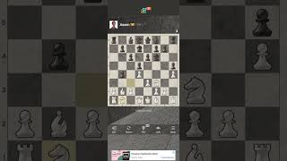Chess Gameplay || #games #gaming #2023  ‎@itzzayn8653