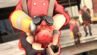 Someone In The Intel Sfm