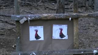 Mossy 500 Super Bantam Paper Turkey Targets