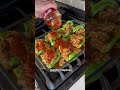 plant based on a budget stuffed peppers recipe plantbasedrecipe cookwithme