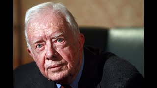 Former US President Jimmy Carter, who won the Nobel Peace Prize, has died at 100 | REUTERS