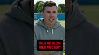 Brandon Staley Fired — Who's Next To Coach The LA Chargers?