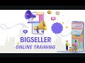 หาของไม่เจอ？คลังสินค้ามีปัญหา？มาใช้งาน ตำแหน่ง กับ bigseller กันเถอะ online training