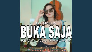 Buka Saja