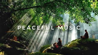 Relaxing Tibetan meditation music | Peaceful relaxing music