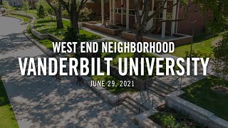 Let's Get Technical - Vanderbilt University West End Neighborhood