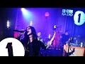 Against The Current - Running With The Wild Things (Radio 1's Rock All Dayer)