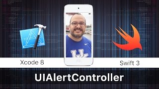 Freddy Arenas - How to use an UIAlertController with Xcode8 and Swift 3