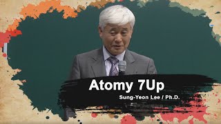 Atomy 7Up by Dr. Sung Yeon Lee