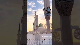 بلالو سرکار ﷺ ہمیں بُلالو 🙏💚 #madina #trending #makkah #shortsvideo #religious #islamic #viral