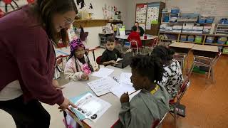 From Paraprofessional to Teacher: How the Program Works