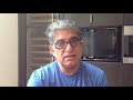 what is the meaning of death ask deepak chopra