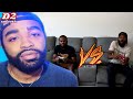 WHEN THEY TAKE THE GAME TOO SERIOUSLY... (REACTION) @Darnell2Smooth #d2 #youtube