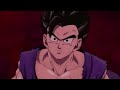 You Don't Understand Gohan