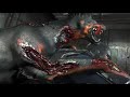 resident evil 2 remake infinite minigun full gameplay walkthrough