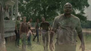 Shane Running Meme 4K 60FPS