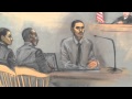 Phillipos offered to help prosecute bombing suspect, agent says