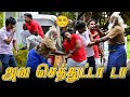 அவ செத்துட்டா டா | SARATH SARMESH COMEDY VIDEO  | NAGAI 360* HEAD