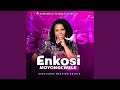 Enkosi Moya Oyingcwele (feat. Mxolisi Mbethe)