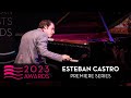 “Whirl” | Esteban Castro | 2023 American Pianists Awards