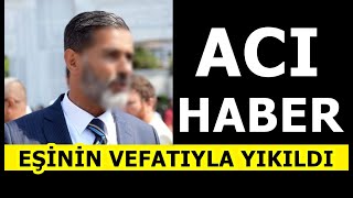 58 Yaşındaki Ünlü Oyuncudan Üzücü Haber!