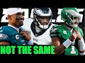 Jalen Hurts is the most CRITICIZED QB in the NFL 👀 Philadelphia Eagles Superbowl Contenders!